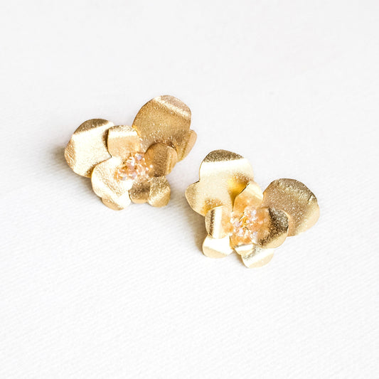 Flora Earrings