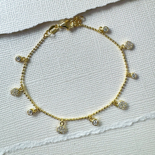 Lea Bracelet