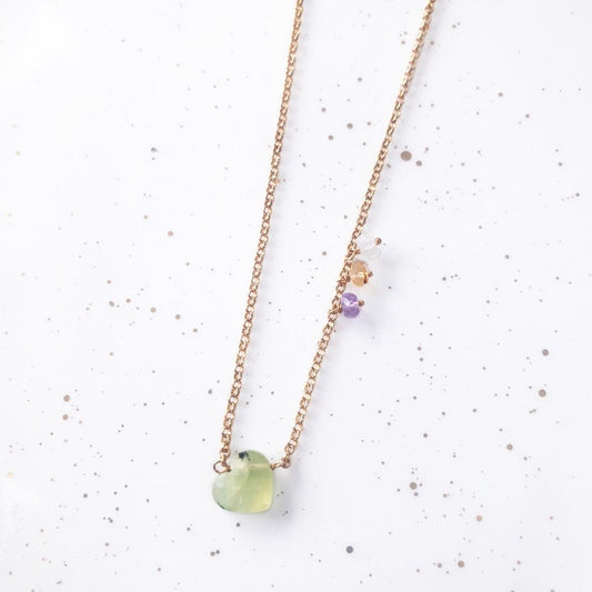 Aria necklace