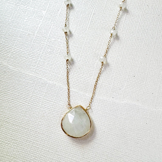 Hazel Necklace