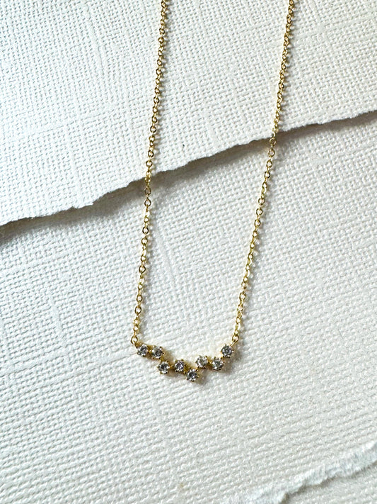 Leah Necklace