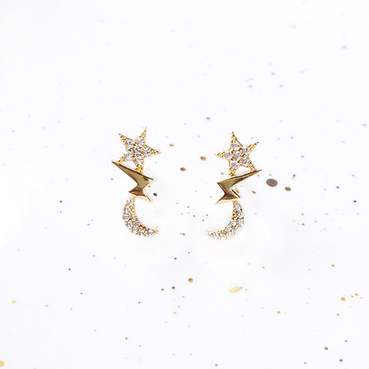 Kendall Earrings