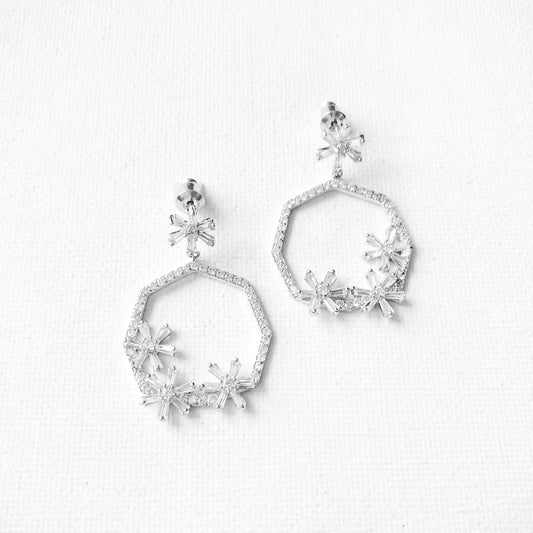 Rachel Earrings