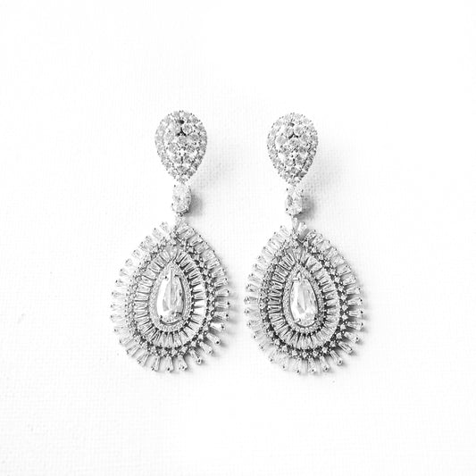 Audrey Earrings